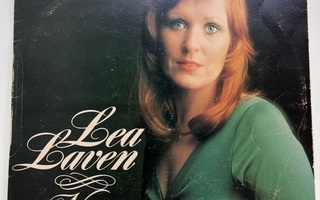 LEA LAVEN / NIIN LP