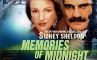 Memories of Midnight DVD (2-disc)