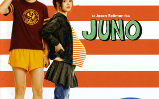 Juno  -  (Blu-ray)