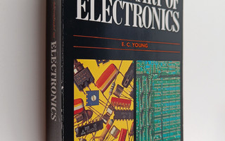 Carol Young : The Penguin dictionary of electronics