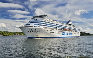 Tallink Silja risteilyt jopa -50 % 1.1.-31.5.2025