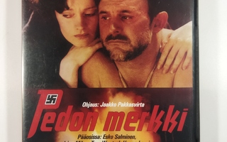 (SL) DVD) PEDON MERKKI (1981) ESKO SALMINEN