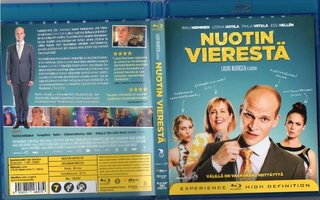 Nuotin Vierestä	(72 014)	k	-FI-		BLU-RAY		riku nieminen	2015