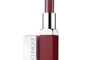 Clinique Pop Lip Colour + Primer huulipuna, sävy Berry Pop