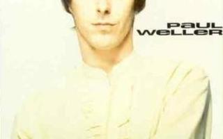 Paul Weller - S/t CD
