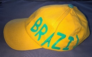 BRAZIL LIPPALAKKI ONE SIZE