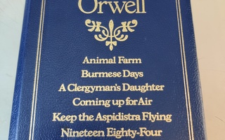 Selected Works of George Orwell