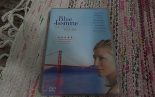 Blue Jasmine  dvd. %