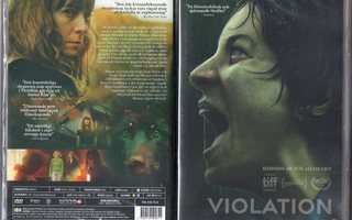 violation	(30 411)	UUSI	-SV-	DVD				2020 SF-TXT