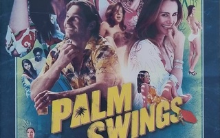 PALM SWINGS DVD