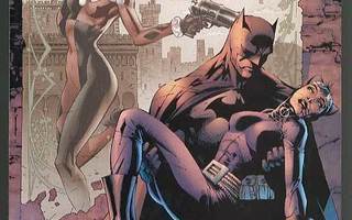 Batman #613 (DC, May 2003)