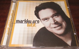 Markku Aro: Hitit cd