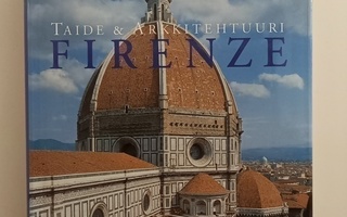 *** Wirtz Rolf C. Taide ja arkkitehtuuri Firenze ***