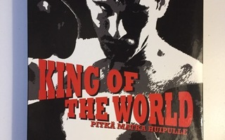 King of the World - Pitkä matka huipulle (3DVD) 2007