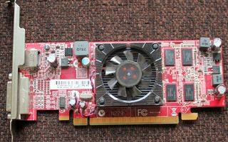 Radeon 6350 PCI-e 512Mt