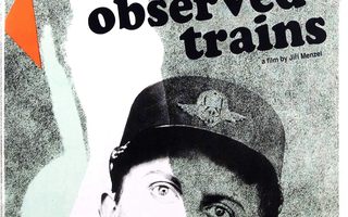 Closely Observed Trains [Dual Format Blu-ray + DVD]