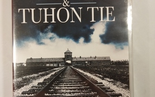 (SL) UUSI! 3 DVD) Hitler & Tuhon tie - Hitler's Holocaust