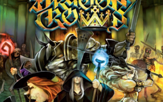 Dragons Crown PS Vita (Käytetty)