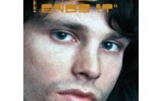 Death Not Ends It - Kuoleman läsnäolo Jim Morrison -muistel