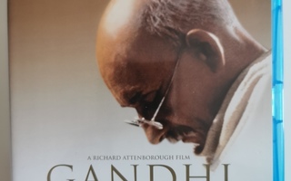 Gandhi