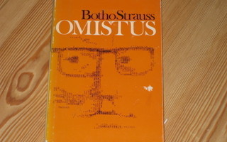 Strauss, Botho: Omistus 1.p skp v. 1978
