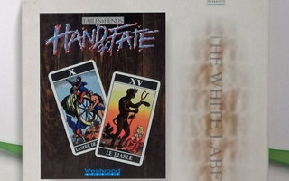 Hand of Fate - White Label - Big Box (CD-ROM) (C