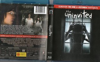 UNINVITED, THE	(2 139)	k	-FI-	BLU-RAY		emily browning	2009