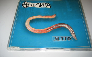 Apulanta - Mato (CDs)