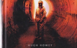 Hugh Howey: Kohtalo (Siilo #3) kirjastopoisto