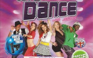 Ps3 Lets´s Dance With Mel B