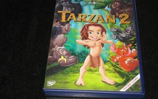 Disney: Tarzan 2