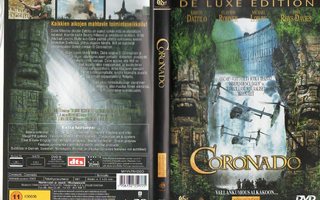 CORONADO	(18 879)	-FI-	DVD		john rhys-davis	, 2003