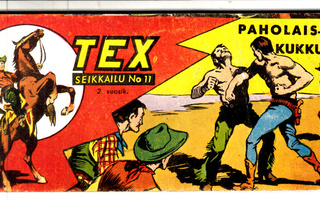 TEX 1954 11 (2 vsk.)