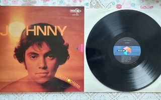 LP Johnny: Polttopiste