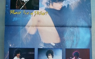 Prince : Posteri v. 85