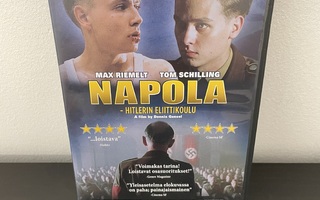 Napola - Hitlerin Eliittikoulu (DVD)