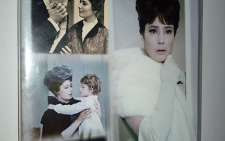 (SL) 2 DVD) Anna Karenina (1967) Tatyana Samojlova