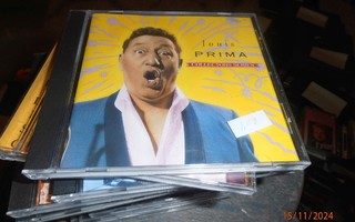 Louis Prima