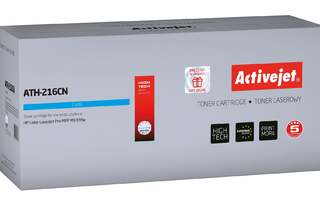 Activejet ATH-216CN Toner Cartridge for HP print