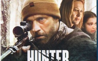 Hunter Hunter	(72 206)	UUSI	-FI-	nordic,	BLU-RAY			2020