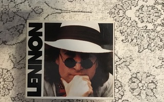 John Lennon - Lennon 4 cd box