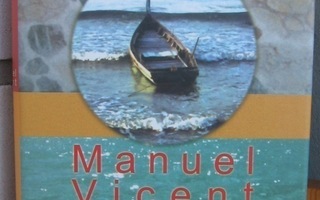 Manuel Vicent: Jalokivisilmäinen tonnikala, G:rus 2001. 243s