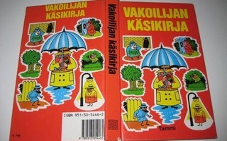 Vakolijan käsikirja - Sid 7p