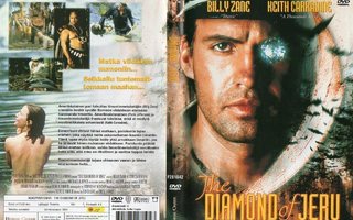 DIAMOND OF JERU	(26 462)	-FI-	DVD		billy zane	2001,