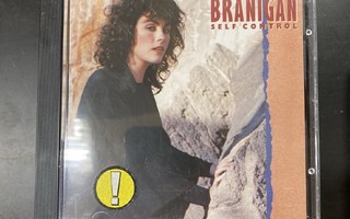 Laura Branigan - Self Control CD