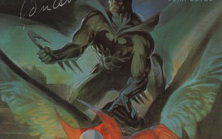 Sarjakuva-albumi US 037 – Batman – Deadman