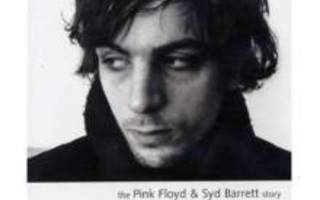 The Pink Floyd & Syd Barrett Story DVD