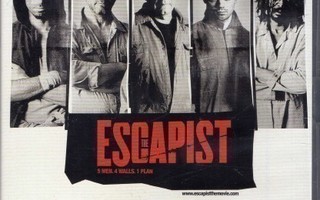 The Escapist (Brian Cox, Damian Lewis, Joseph Fiennes)