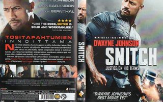 snitch (Dwayne Johnson 2013 (3378)