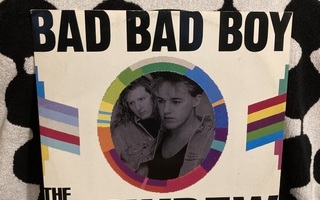 The Funkrew – Bad Bad Boy 12"